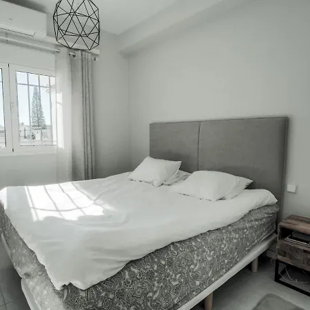 Fresa Villa Fuengirola
