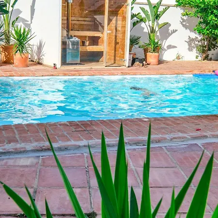 Villa Fresa