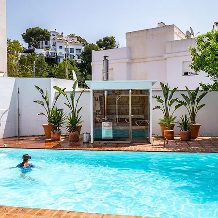 Villa Fresa
